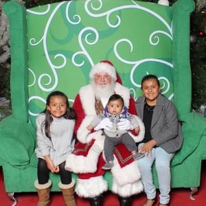 Meet your Posher, Julio